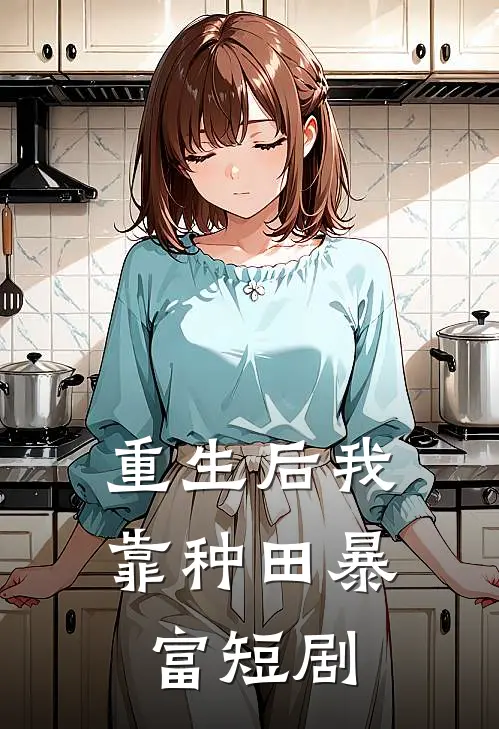 重生后我靠种田暴富短剧