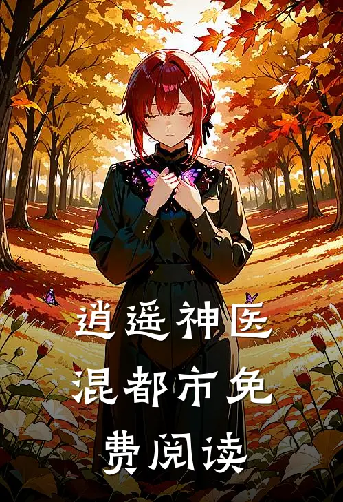 逍遥神医混都市免费阅读