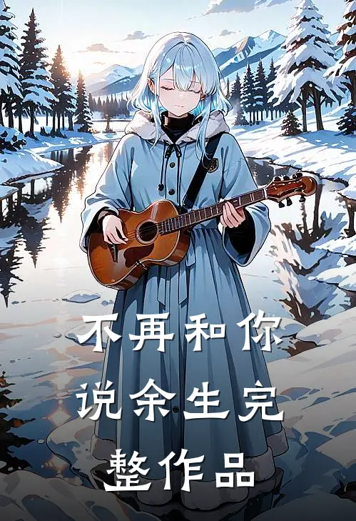 不再和你说余生完整作品