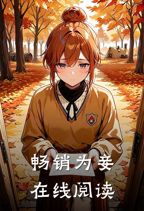 畅销为妾在线阅读
