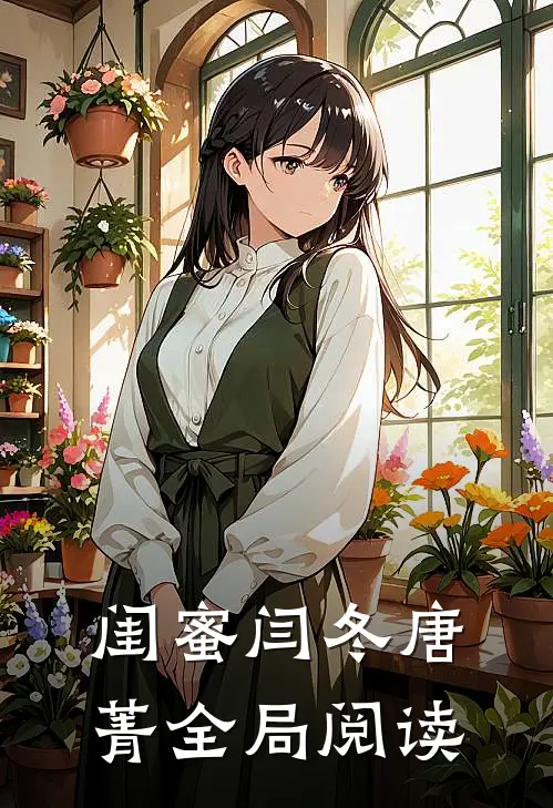 闺蜜闫冬唐菁全局阅读