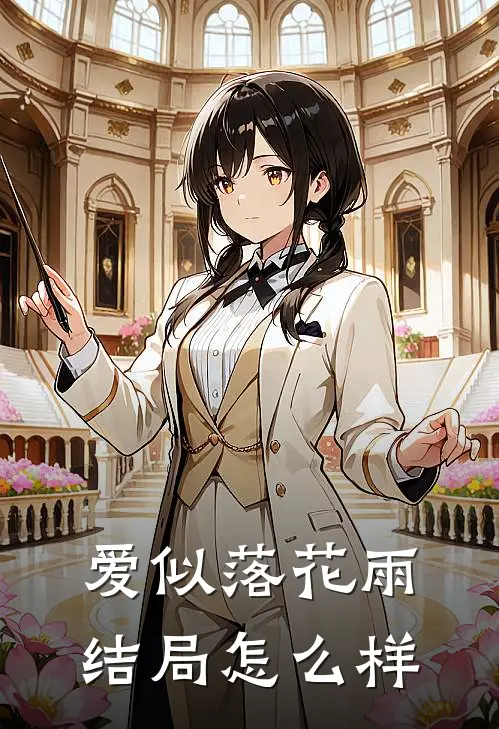 爱似落花雨结局怎么样