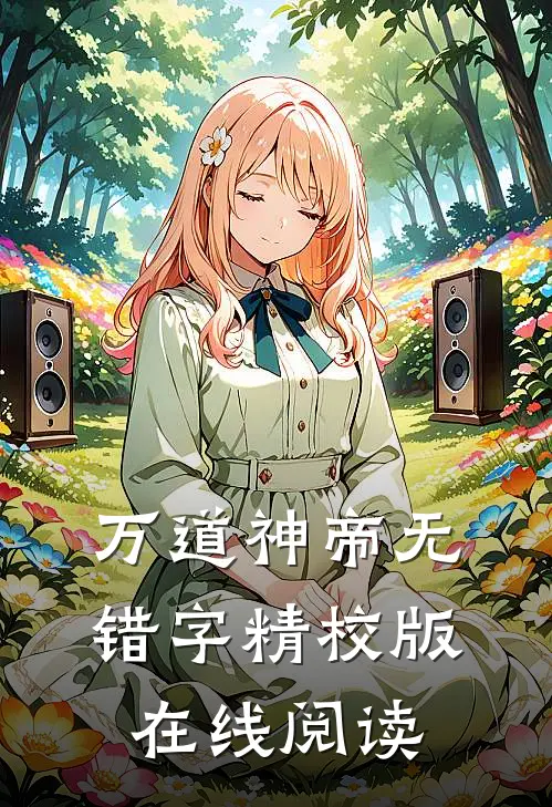 万道神帝无错字精校版在线阅读