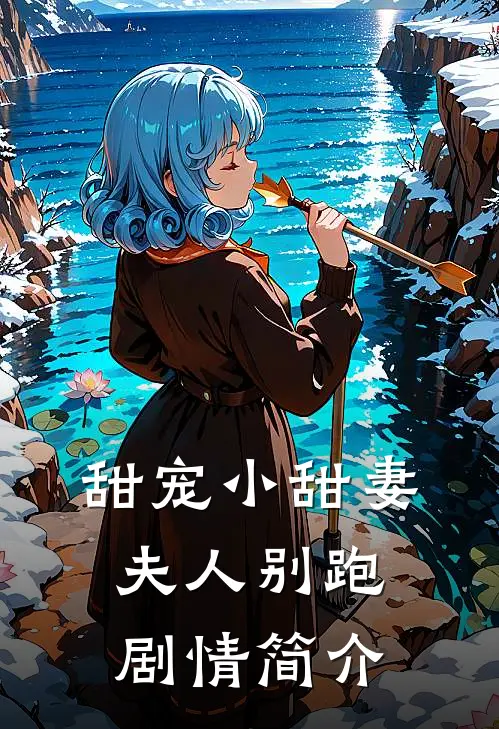 甜宠小甜妻夫人别跑剧情简介