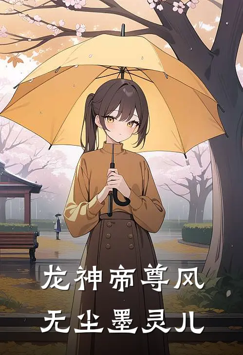龙神帝尊风无尘墨灵儿