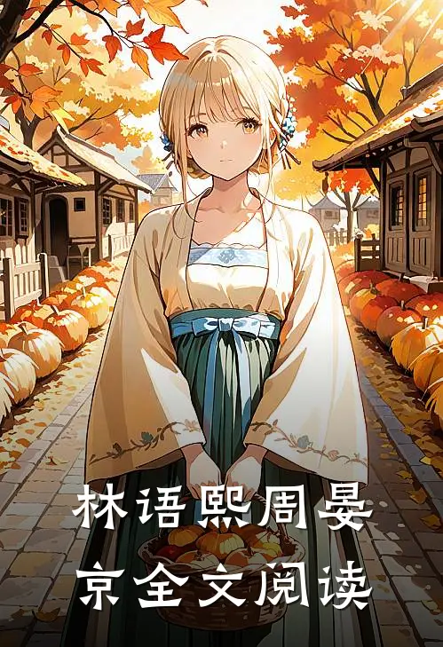 林语熙周晏京全文阅读