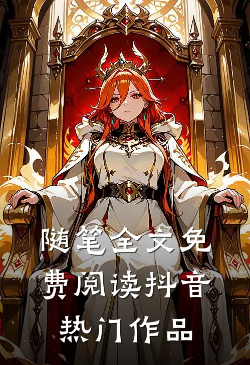 随笔全文免费阅读抖音热门作品