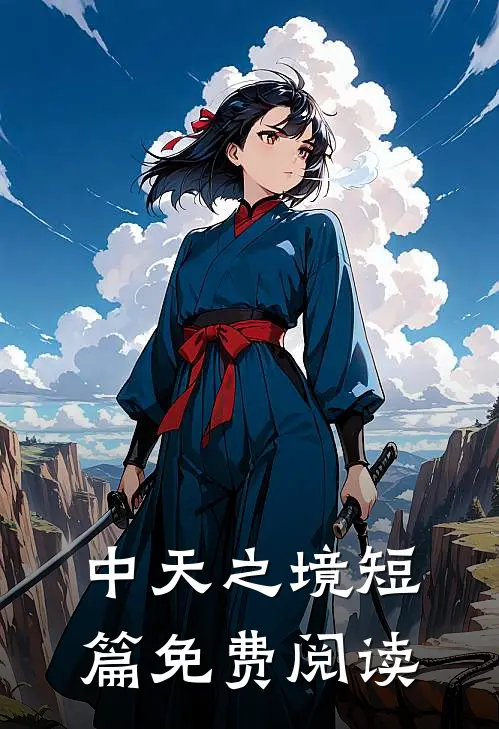 中天之境短篇免费阅读