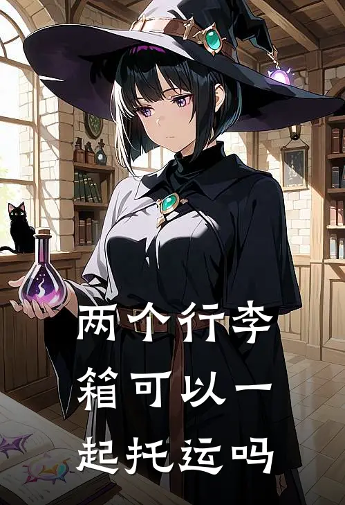 两个行李箱可以一起托运吗