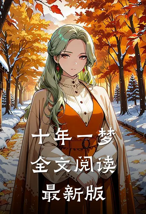 十年一梦全文阅读最新版
