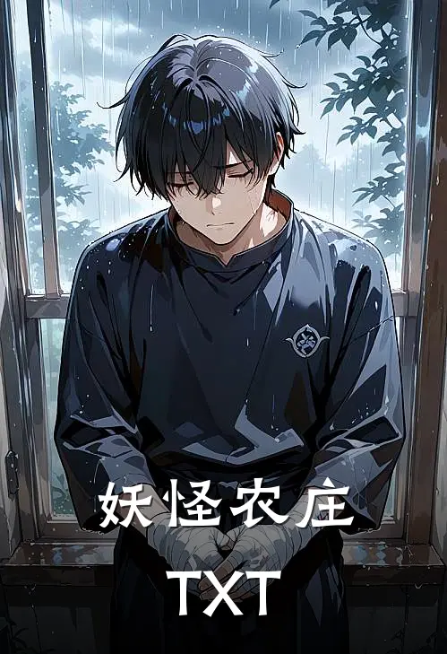 妖怪农庄TXT