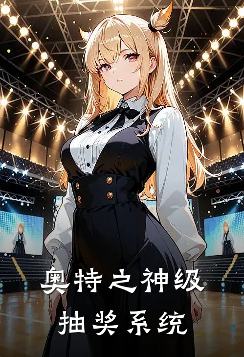 奥特之神级抽奖系统