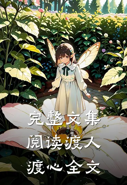 完整文集阅读渡人渡心全文