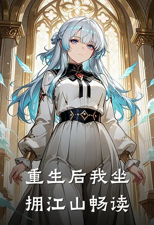重生后我坐拥江山畅读