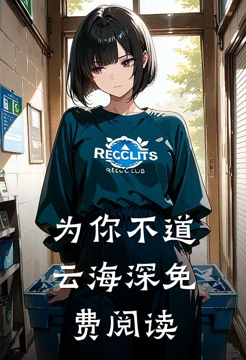 为你不道云海深免费阅读