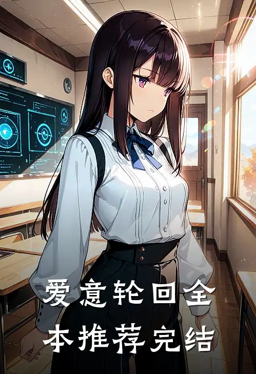 爱意轮回全本推荐完结