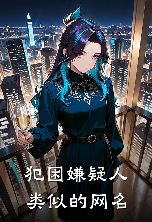 犯困嫌疑人类似的网名