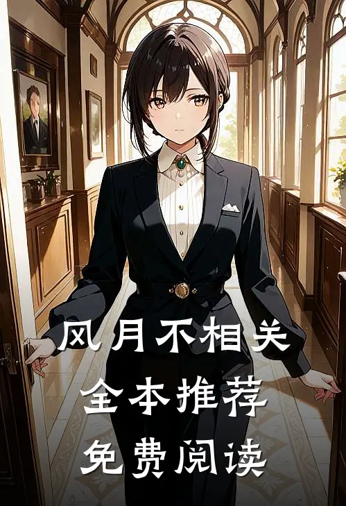 风月不相关全本推荐免费阅读