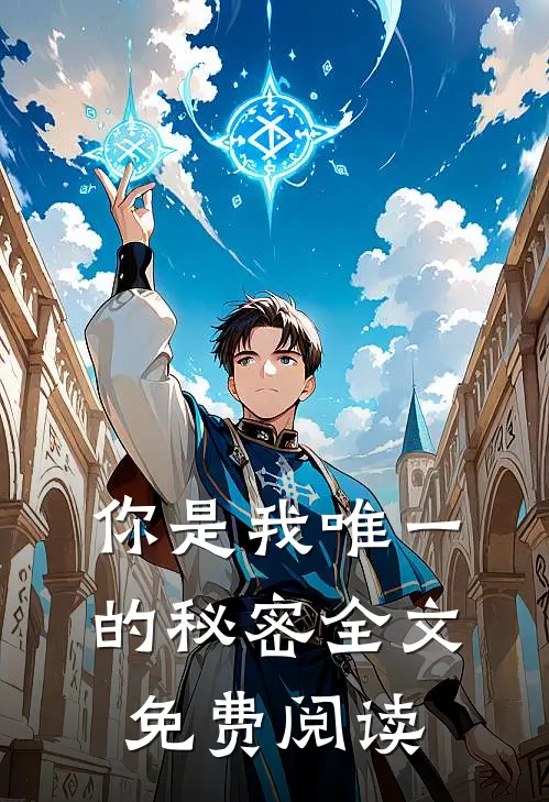 你是我唯一的秘密全文免费阅读