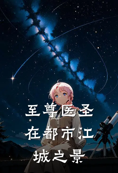 至尊医圣在都市 江城之景