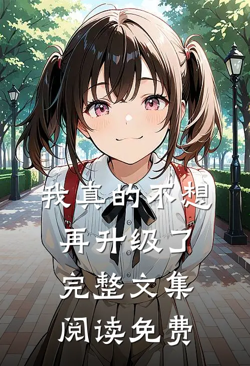 我真的不想再升级了完整文集阅读免费