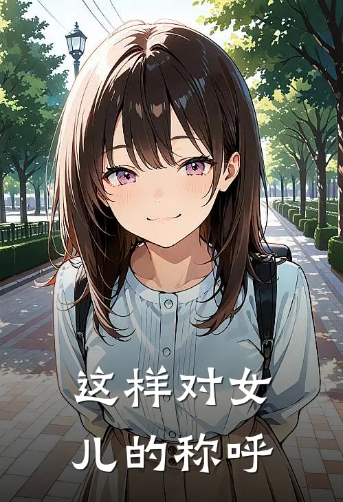 这样对女儿的称呼
