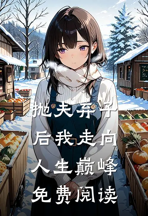 抛夫弃子后我走向人生巅峰免费阅读