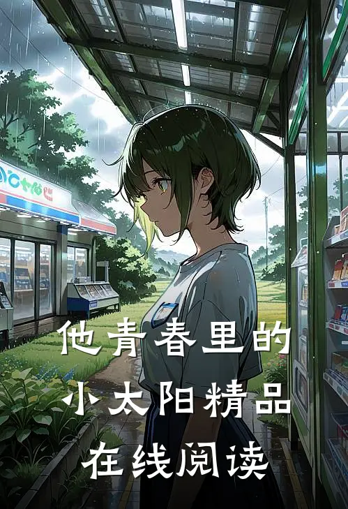 他青春里的小太阳精品在线阅读