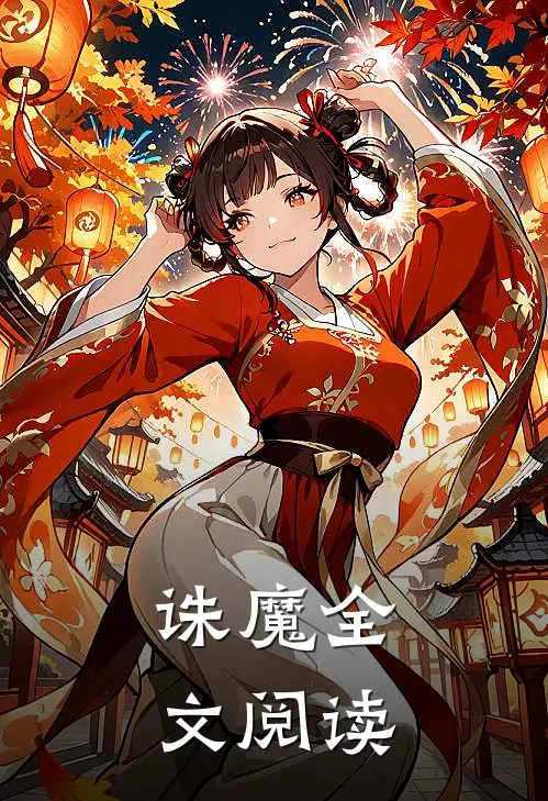 诛魔全文阅读