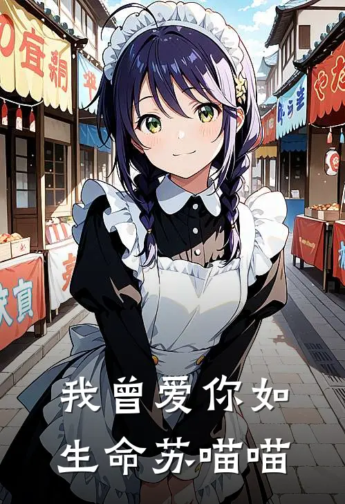 我曾爱你如生命苏喵喵