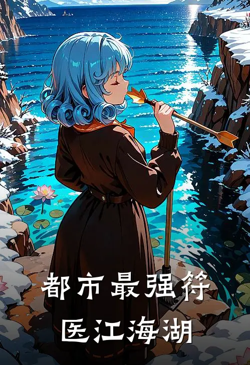 都市最强符医 江海湖