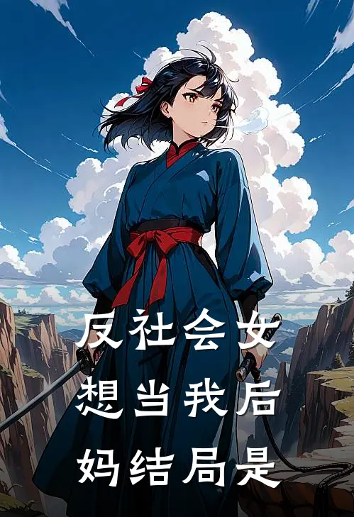 反社会女想当我后妈结局是