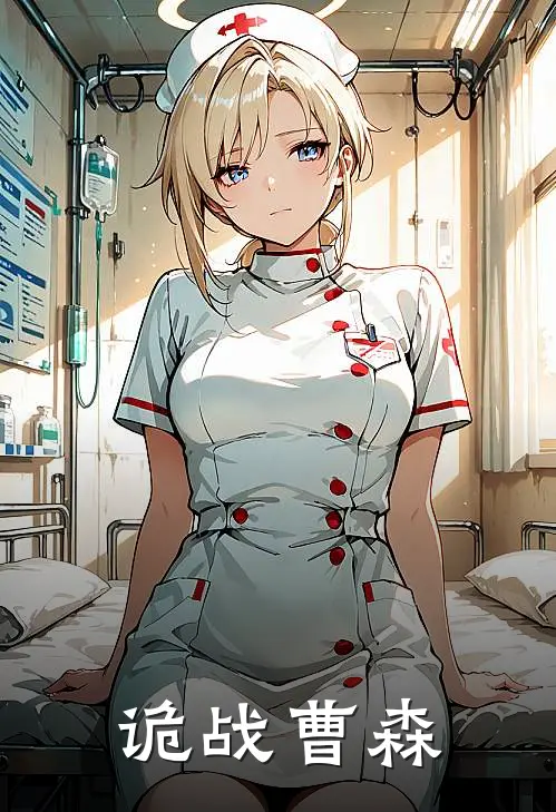 诡战曹森