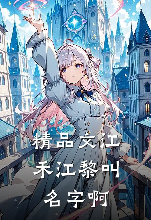 精品文江禾江黎叫名字啊