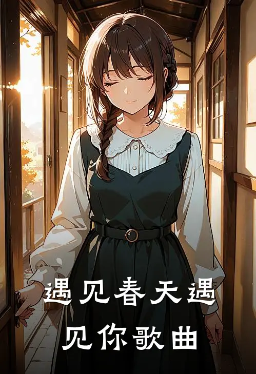 遇见春天遇见你歌曲