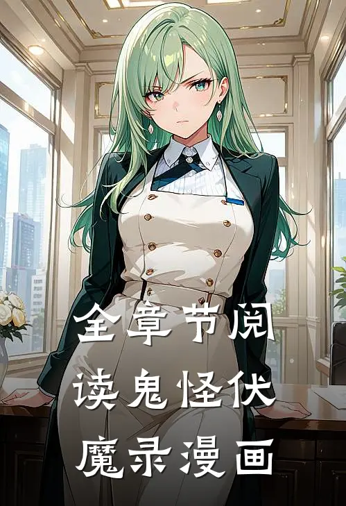全章节阅读鬼怪伏魔录漫画