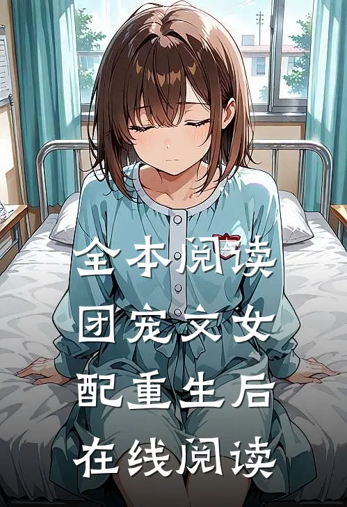 全本阅读团宠文女配重生后在线阅读
