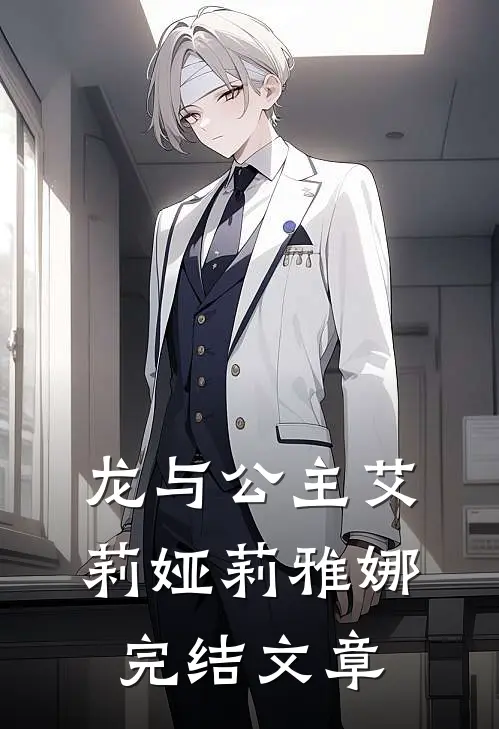 龙与公主艾莉娅莉雅娜完结文章
