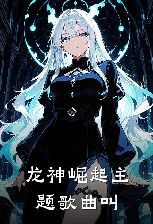 龙神崛起主题歌曲叫