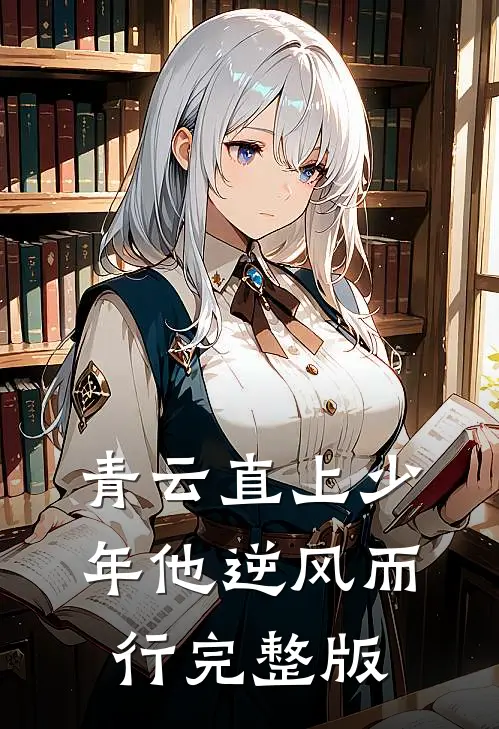 青云直上少年他逆风而行完整版