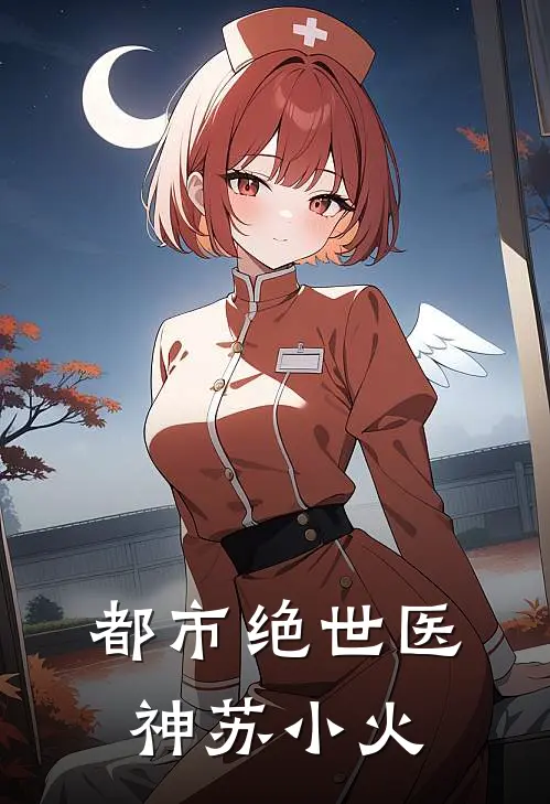 都市绝世医神 苏小火
