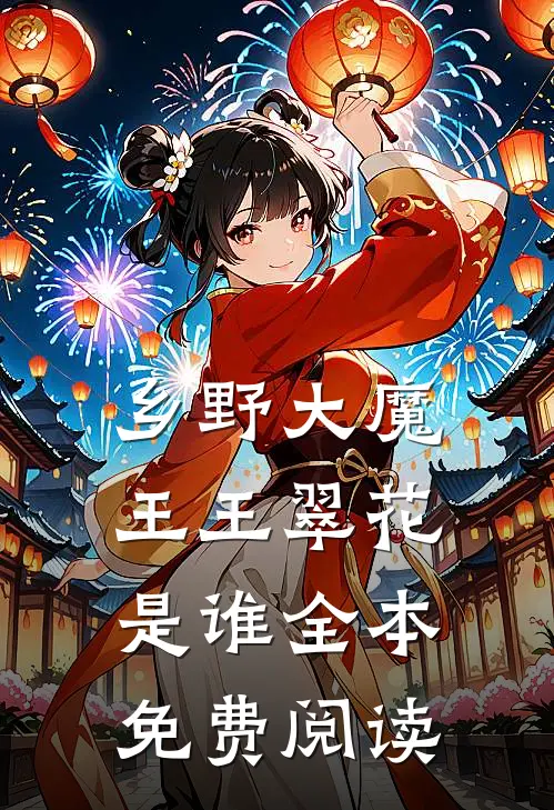 乡野大魔王王翠花是谁全本免费阅读