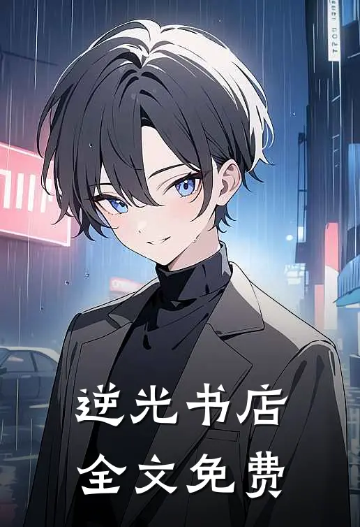 逆光书店全文免费