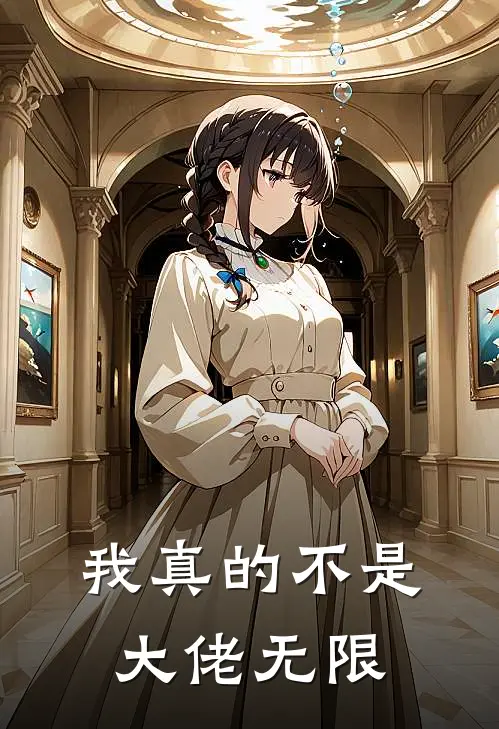 我真的不是大佬[无限]