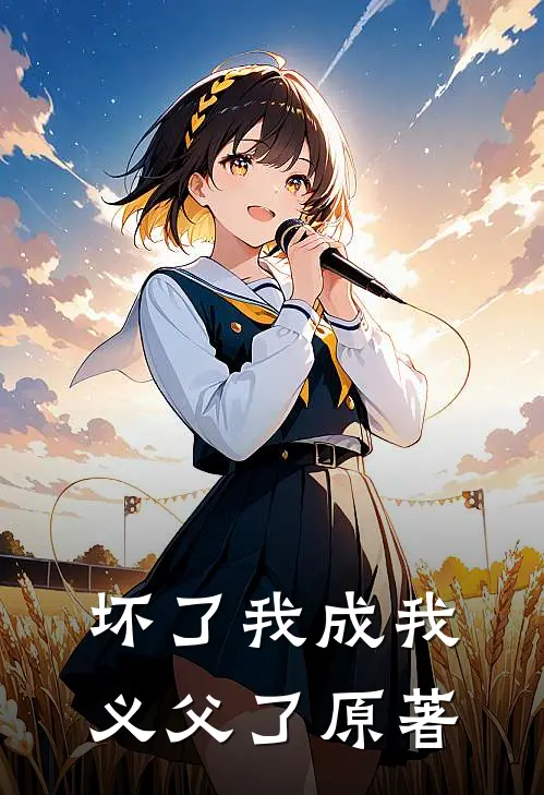 坏了我成我义父了原著