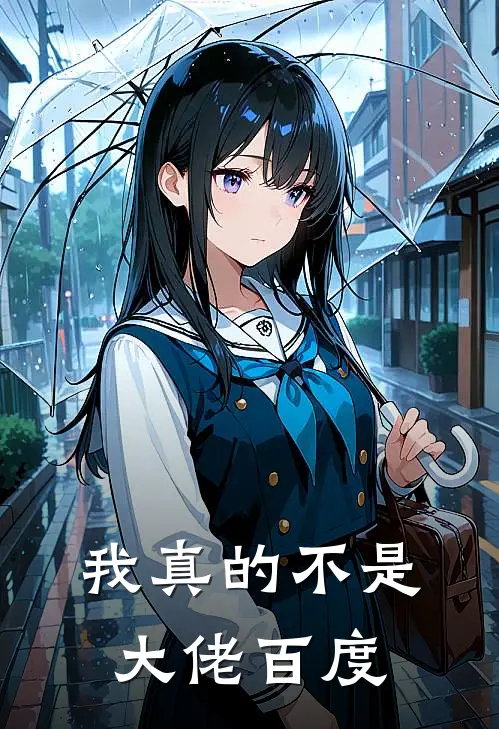 我真的不是大佬百度