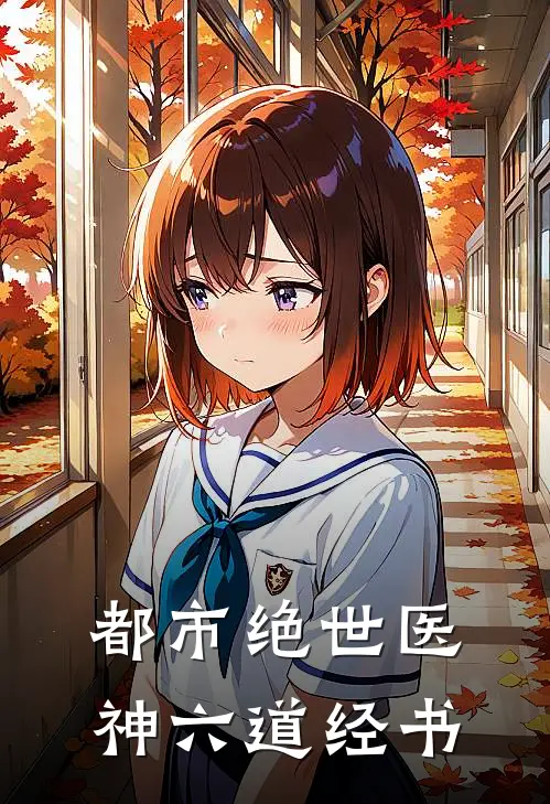 都市绝世医神 六道经书