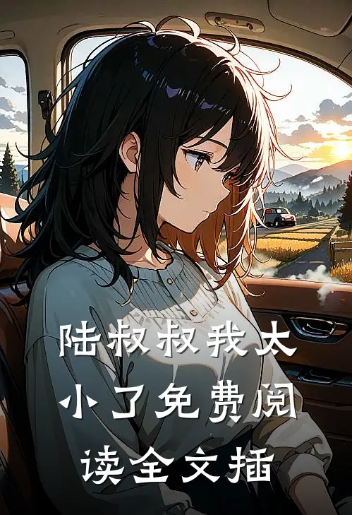陆叔叔我太小了免费阅读全文插
