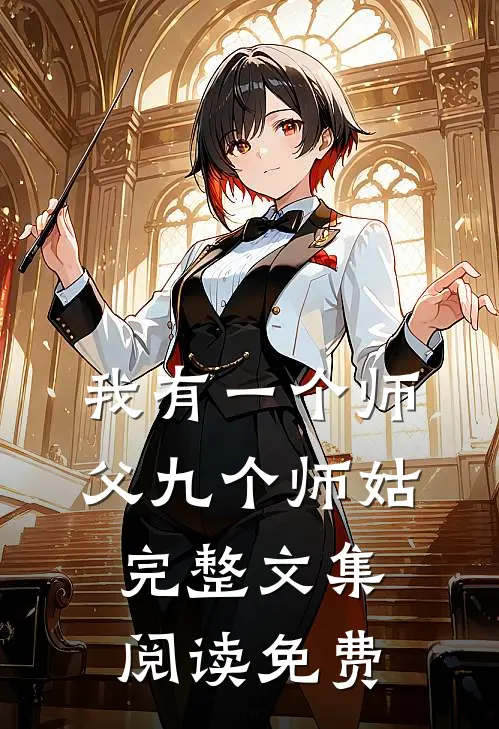 我有一个师父九个师姑完整文集阅读免费