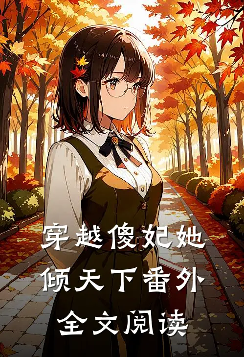 穿越傻妃她倾天下番外全文阅读